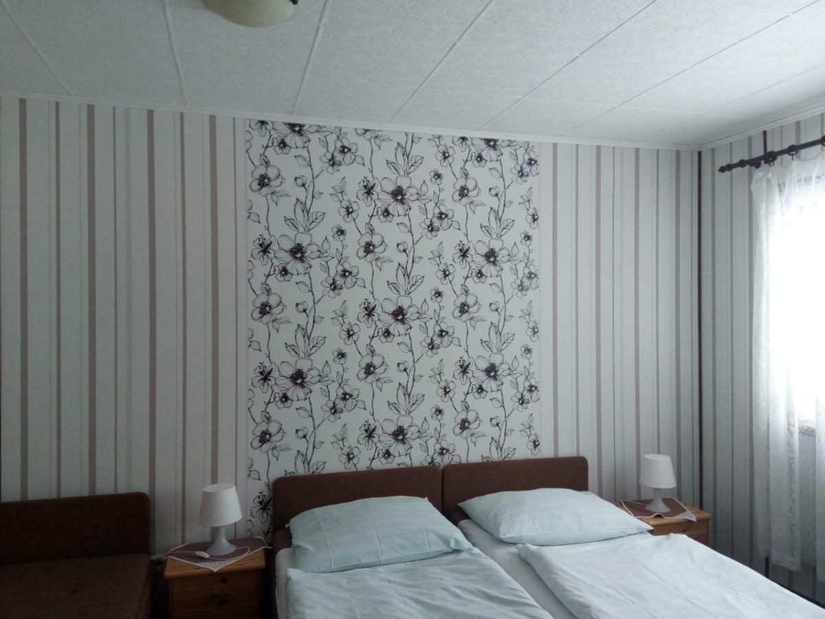 Hotel Koliba Vrbno pod Pradědem 外观 照片